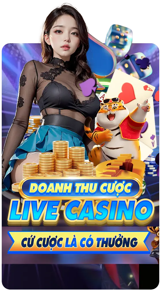 live casino