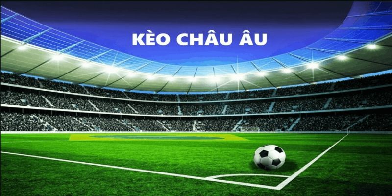 Khác biệt so với kèo Châu Á